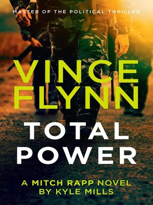 Total Power - ebook